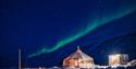 © Visit Svalbard