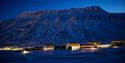 © Visit Svalbard