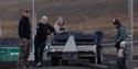 © Visit Svalbard