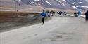 © Visit Svalbard