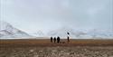 © Visit Svalbard