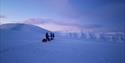 © Visit Svalbard