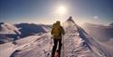 © Visit Svalbard