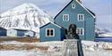 © Visit Svalbard
