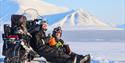 © Visit Svalbard