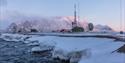 © Visit Svalbard