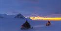 © Visit Svalbard