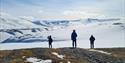 © Visit Svalbard
