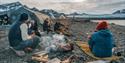 © Visit Svalbard