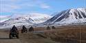 © Visit Svalbard