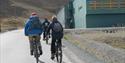 © Visit Svalbard