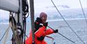 © Visit Svalbard