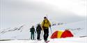 © Visit Svalbard