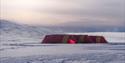 © Visit Svalbard