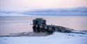 © Visit Svalbard