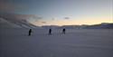 © Visit Svalbard