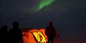 © Visit Svalbard