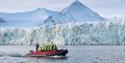 © Visit Svalbard