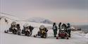 © Visit Svalbard