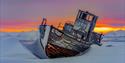 © Visit Svalbard