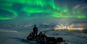 © Visit Svalbard