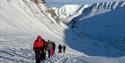 © Visit Svalbard