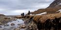 © Visit Svalbard