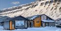 © Visit Svalbard