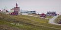 © Visit Svalbard