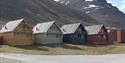 © Visit Svalbard