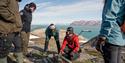 © Visit Svalbard