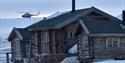 © Visit Svalbard