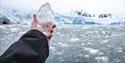 © Visit Svalbard