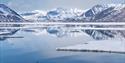 © Visit Svalbard
