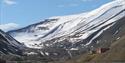 © Visit Svalbard