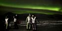 © Visit Svalbard