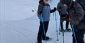 © Visit Svalbard