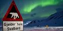 © Visit Svalbard