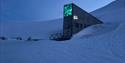 © Visit Svalbard
