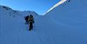 © Visit Svalbard
