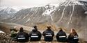 © Visit Svalbard