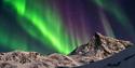 © Visit Svalbard