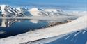 © Visit Svalbard