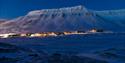 © Visit Svalbard
