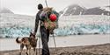 © Visit Svalbard