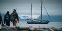 © Visit Svalbard