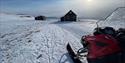© Visit Svalbard