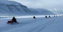 © Visit Svalbard