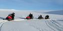 © Visit Svalbard