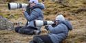 © Visit Svalbard